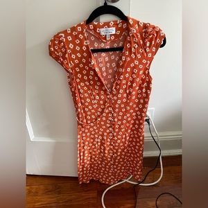 & Other Stories dress